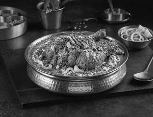 Murgh Musallam (500 Ml (4 Pcs Chicken))