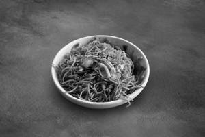 Singapore Noodles 