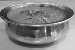 Green Peas Masala