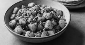 Aloo Fry