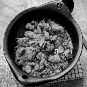Chinthamani Chicken