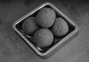 Mutton Kola Urundai