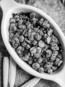 Baby corn Pepper Fry