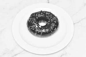 Chocolate Doughnut