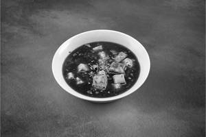 Paneer Manchurian Gravy 