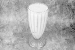 Banana Lassi