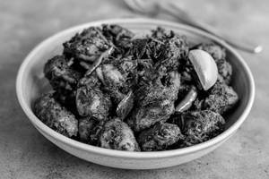Chicken 65 Fry