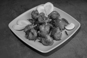 Tawa Prawns