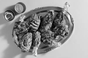Tandoori Chicken