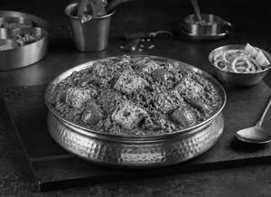 Paneer Handi