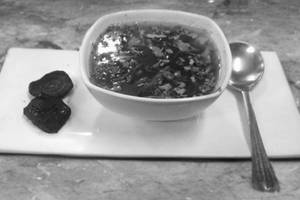 Veg Hot & Sour Soup