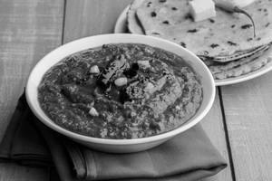 Palak Corn