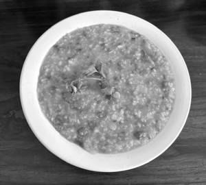 Vegetable Khichdi