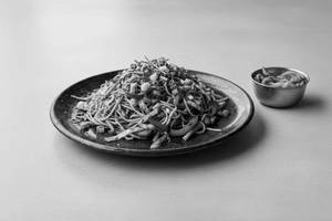 Veg Chowmein