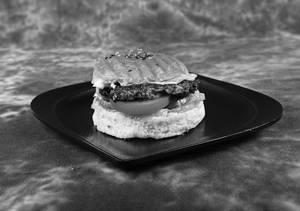 Beef Burger