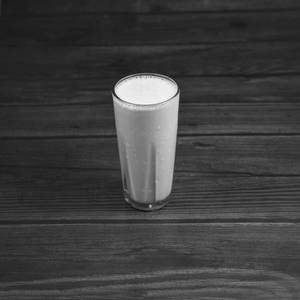 Cold Badam Milk