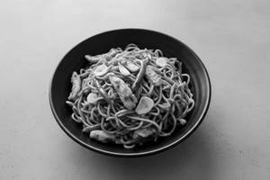 Chicken Chilli Garlic Noodles