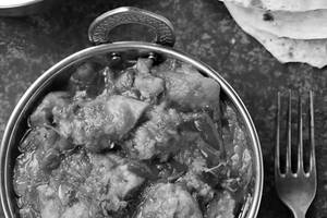 Kadai Chicken Gravy