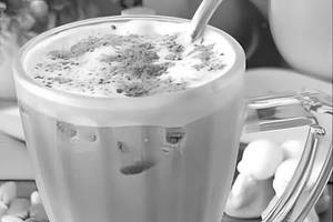 Cold Boost Milkshake