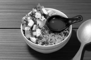 Paneer Veg Fried Rice