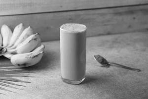 Sharja Milkshake