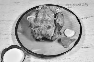 Grill Chicken