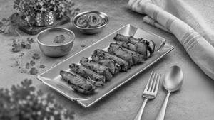Tandoori Babycorn