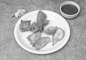 Gobi Pakoda