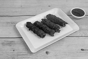 Mutton Seekh Kebab