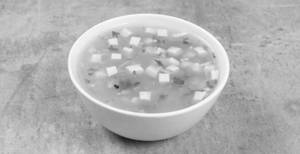 Veg Clear Soup