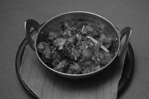 Lemon Chicken