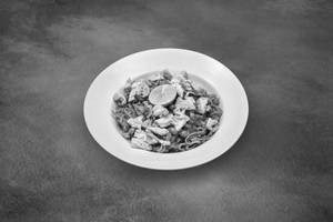 Chicken Phad Thai 