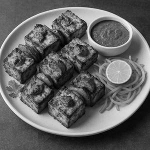 Paneer Haryali Tikka