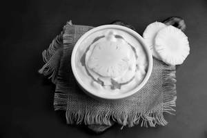 Pineapple Raita