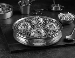 Egg Masala