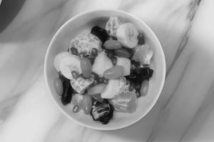 Mixed Fruit Salad