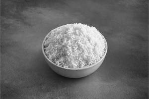 Steamed Rice 
