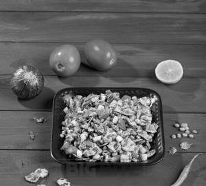 Chana Jor Bhel