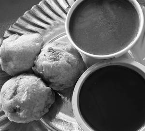 Aloo Chop (4pc)                                            