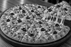 Non Veg Peri Peri Pizza