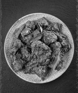 Mutton Pepper Fry
