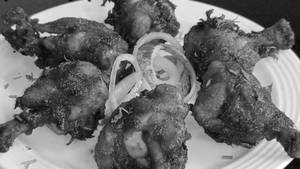 Chicken Lollipop (5Pcs)