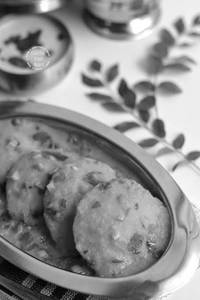 Ghee Idly Sambar (7)
