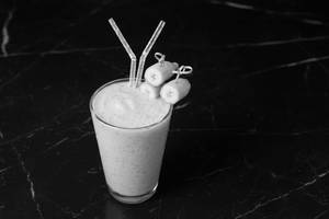 Banana Milkshake