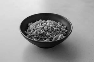 Egg Maggie