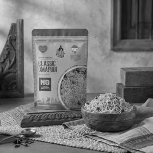 Classic South Omapodi 100g