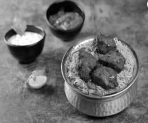 65 Biryani