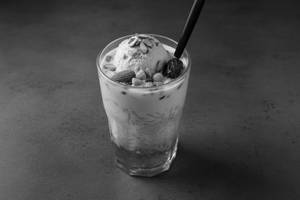 Butter Scotch Falooda