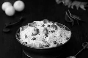 Lemon Rice