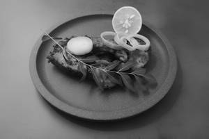 Fish fry (1 piece)